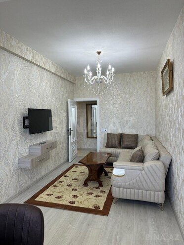 İcarəyə verilir 2 otaqlı yeni tikili 52 m², photo 12 from 17