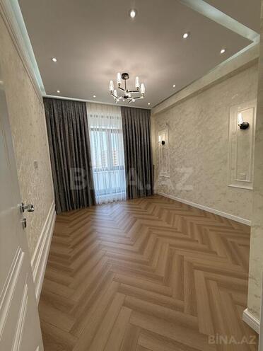 Satılır 2 otaqlı yeni tikili 65 m², Azadlıq Prospekti m., photo 3 from 12