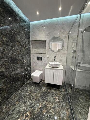 Satılır 2 otaqlı yeni tikili 65 m², Azadlıq Prospekti m., photo 9 from 12