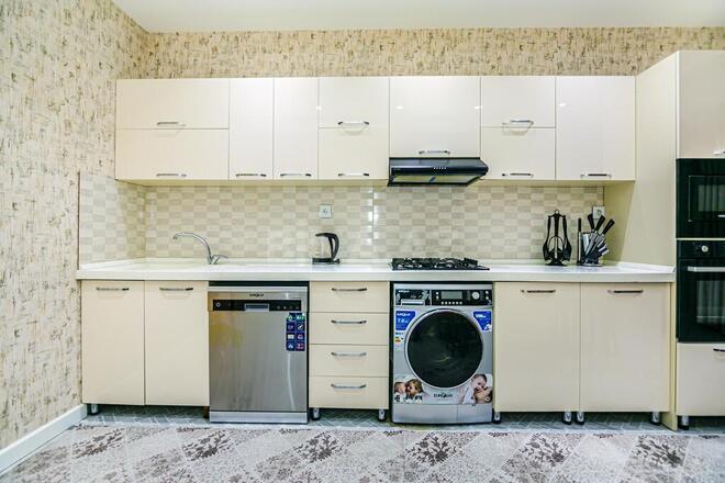 İcarəyə verilir 2 otaqlı yeni tikili 105 m², Şah İsmayıl Xətai m., photo 13 from 20