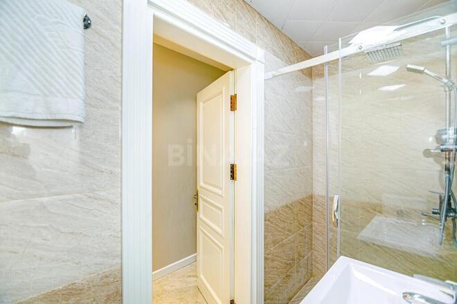 İcarəyə verilir 2 otaqlı yeni tikili 105 m², Şah İsmayıl Xətai m., photo 18 from 20