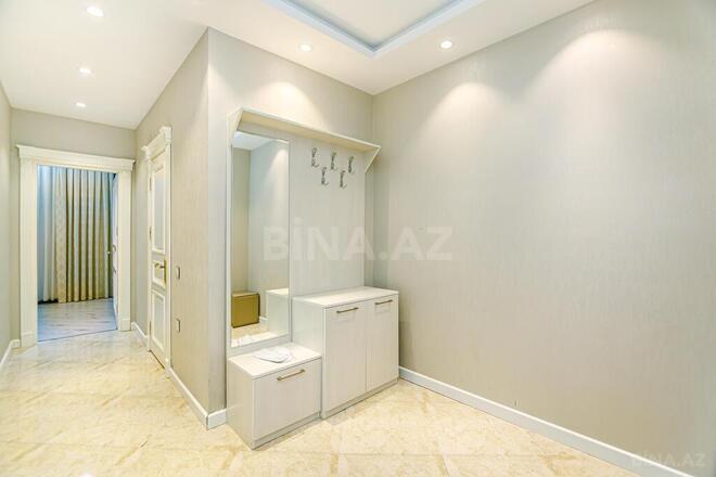 İcarəyə verilir 2 otaqlı yeni tikili 105 m², Şah İsmayıl Xətai m., photo 19 from 20