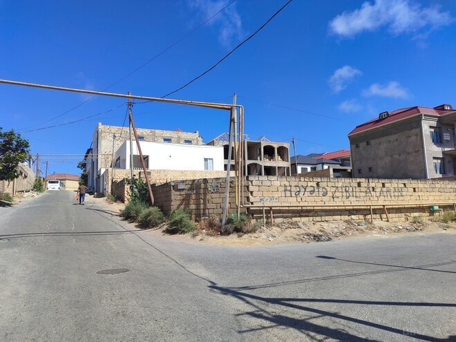 Satılır  torpaq 3 sot, Badamdar q., photo 4 from 7