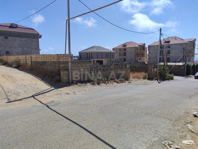 Satılır  torpaq 3 sot, Badamdar q., photo 3 from 7