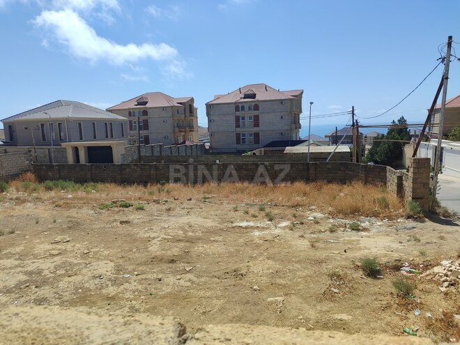 Satılır  torpaq 3 sot, Badamdar q., photo 5 from 7