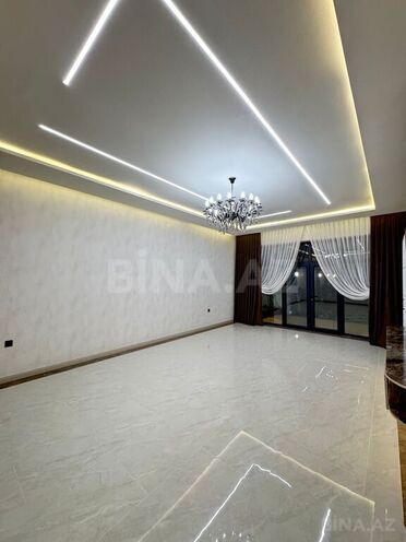 Satılır 4 otaqlı həyət evi/bağ evi 230 m², Mərdəkan q., photo 23 from 32