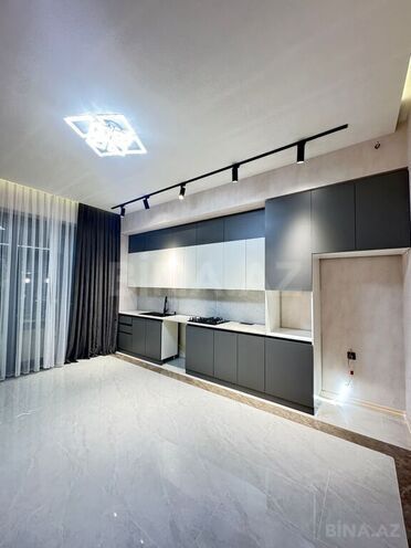 Satılır 4 otaqlı həyət evi/bağ evi 230 m², Mərdəkan q., photo 25 from 32