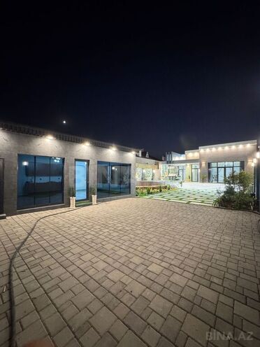 Satılır 4 otaqlı həyət evi/bağ evi 230 m², Mərdəkan q., photo 11 from 32