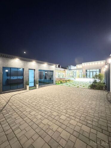 Satılır 4 otaqlı həyət evi/bağ evi 230 m², Mərdəkan q., photo 14 from 32