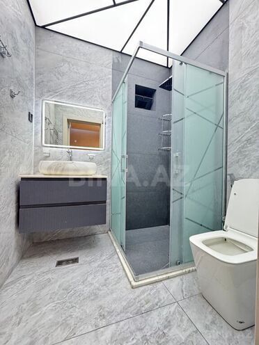 Satılır 4 otaqlı həyət evi/bağ evi 230 m², Mərdəkan q., photo 31 from 32