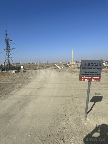 Продаётся  участок 16 сот, пос. Масазыр, photo 3 from 6