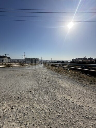 Продаётся  участок 16 сот, пос. Масазыр, photo 4 from 6