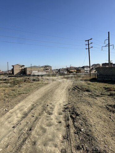 Продаётся  участок 16 сот, пос. Масазыр, photo 5 from 6