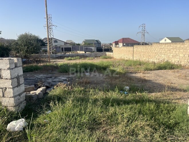 Продаётся  участок 5.5 сот, пос. Шаган, photo 1 from 5