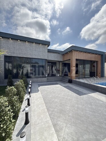 Satılır 4 otaqlı həyət evi/bağ evi 160 m², Mərdəkan q., photo 5 from 31