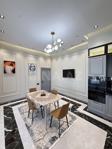 Satılır 4 otaqlı həyət evi/bağ evi 160 m², Mərdəkan q., photo 23 from 31