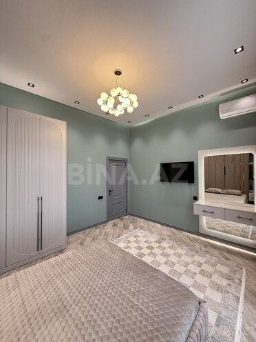 Satılır 4 otaqlı həyət evi/bağ evi 160 m², Mərdəkan q., photo 29 from 31