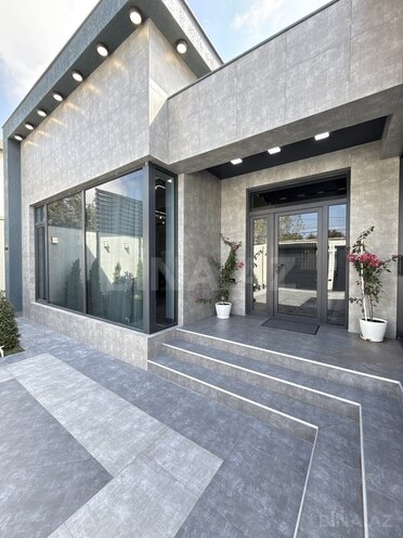 Satılır 4 otaqlı həyət evi/bağ evi 160 m², Mərdəkan q., photo 12 from 31