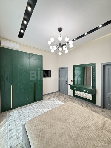 Satılır 4 otaqlı həyət evi/bağ evi 160 m², Mərdəkan q., photo 26 from 31