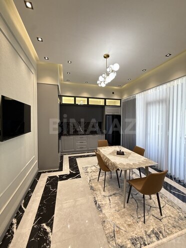 Satılır 4 otaqlı həyət evi/bağ evi 160 m², Mərdəkan q., photo 21 from 31