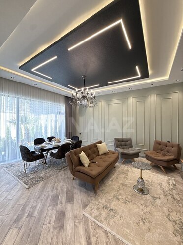 Satılır 4 otaqlı həyət evi/bağ evi 160 m², Mərdəkan q., photo 17 from 31