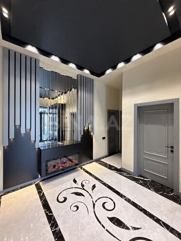 Satılır 4 otaqlı həyət evi/bağ evi 160 m², Mərdəkan q., photo 16 from 31