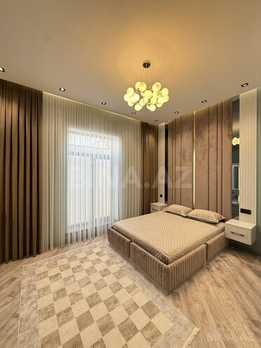 Satılır 4 otaqlı həyət evi/bağ evi 160 m², Mərdəkan q., photo 28 from 31