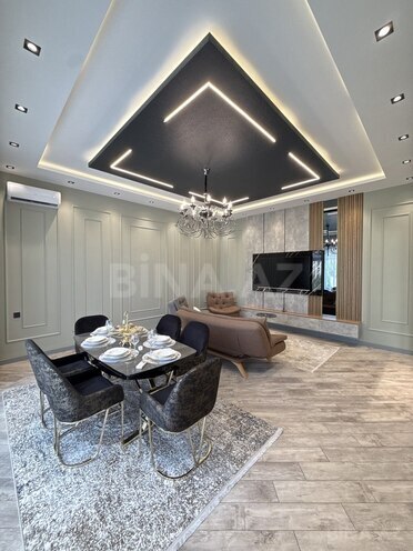 Satılır 4 otaqlı həyət evi/bağ evi 160 m², Mərdəkan q., photo 18 from 31
