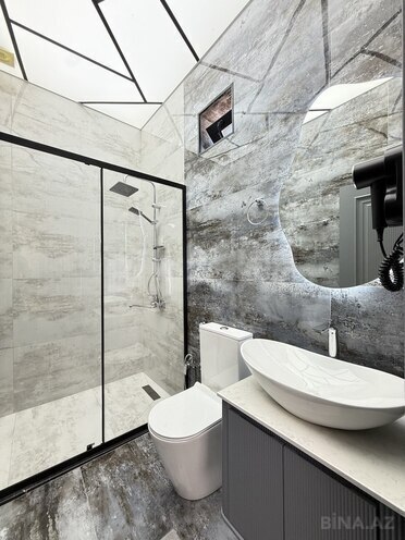 Satılır 4 otaqlı həyət evi/bağ evi 160 m², Mərdəkan q., photo 27 from 31