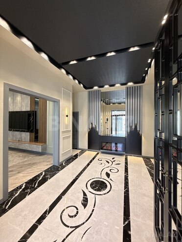 Satılır 4 otaqlı həyət evi/bağ evi 160 m², Mərdəkan q., photo 15 from 31