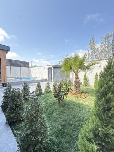 Satılır 4 otaqlı həyət evi/bağ evi 160 m², Mərdəkan q., photo 9 from 31