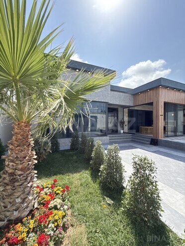 Satılır 4 otaqlı həyət evi/bağ evi 160 m², Mərdəkan q., photo 10 from 31
