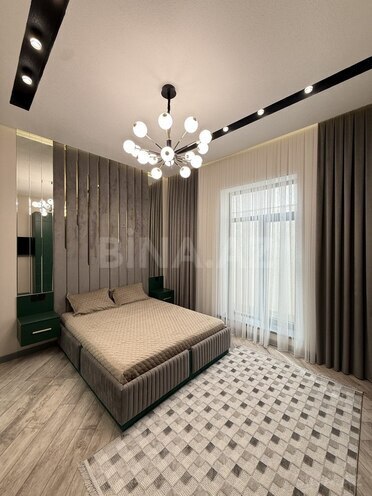 Satılır 4 otaqlı həyət evi/bağ evi 160 m², Mərdəkan q., photo 25 from 31
