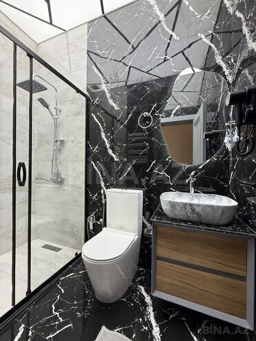 Satılır 4 otaqlı həyət evi/bağ evi 160 m², Mərdəkan q., photo 24 from 31