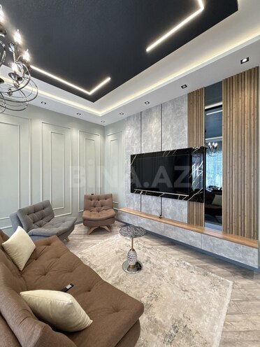 Satılır 4 otaqlı həyət evi/bağ evi 160 m², Mərdəkan q., photo 19 from 31