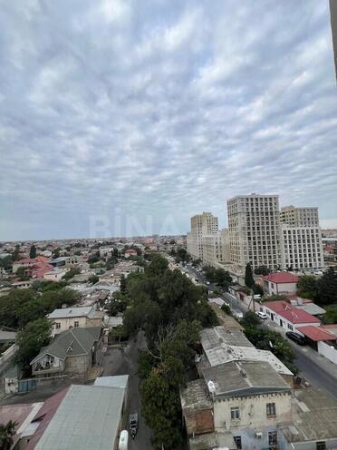 Satılır 2 otaqlı yeni tikili 68 m², Bakıxanov q., photo 17 from 21