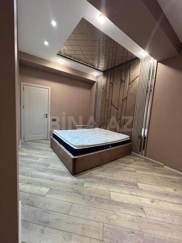 Satılır 2 otaqlı yeni tikili 68 m², Bakıxanov q., photo 12 from 21