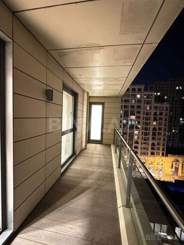 Сдаётся 3-комн. новостройка 120 м², Насиминский  р., photo 5 from 20