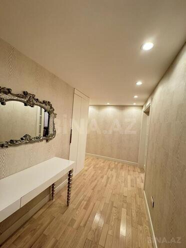 Сдаётся 3-комн. новостройка 120 м², Насиминский  р., photo 9 from 20