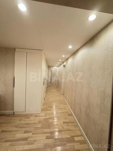 Сдаётся 3-комн. новостройка 120 м², Насиминский  р., photo 10 from 20