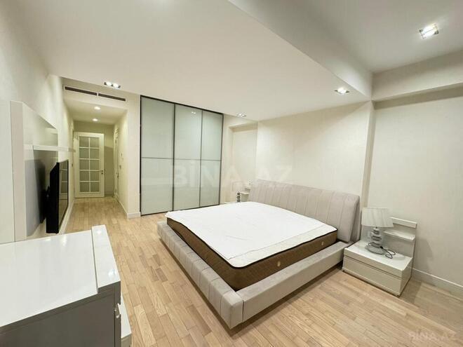 Сдаётся 3-комн. новостройка 120 м², Насиминский  р., photo 11 from 20
