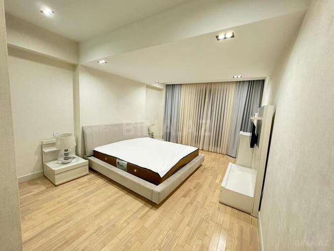 Сдаётся 3-комн. новостройка 120 м², Насиминский  р., photo 12 from 20