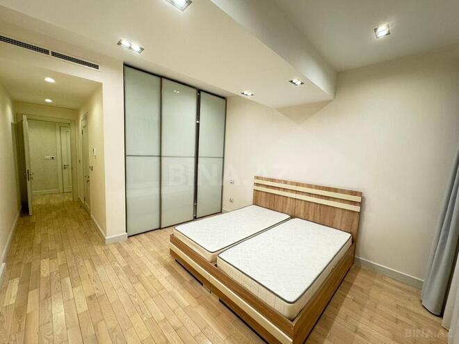 Сдаётся 3-комн. новостройка 120 м², Насиминский  р., photo 13 from 20