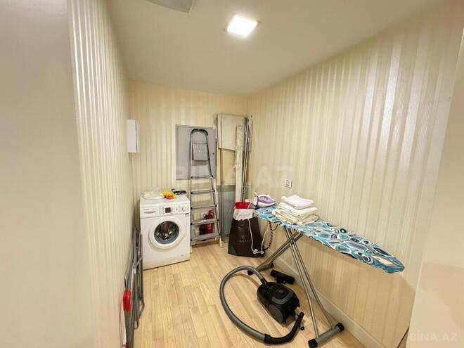 Сдаётся 3-комн. новостройка 120 м², Насиминский  р., photo 19 from 20