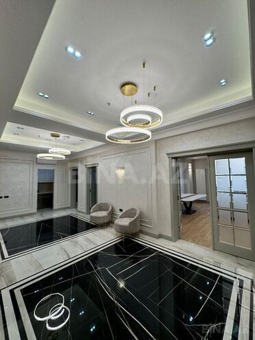 İcarəyə verilir 3 otaqlı yeni tikili 178 m², 28 May m., photo 7 from 24