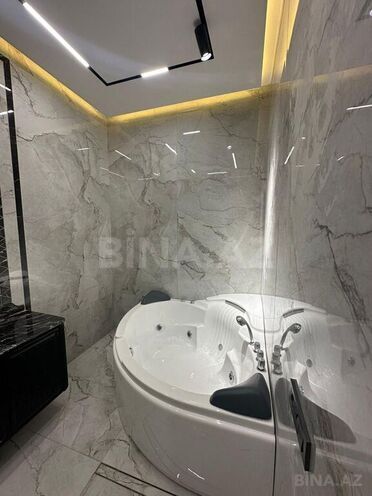 İcarəyə verilir 3 otaqlı yeni tikili 178 m², 28 May m., photo 17 from 24
