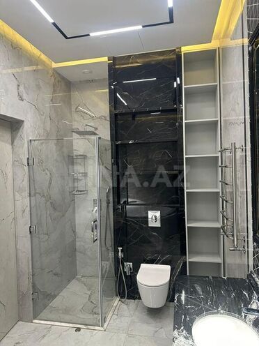 İcarəyə verilir 3 otaqlı yeni tikili 178 m², 28 May m., photo 19 from 24