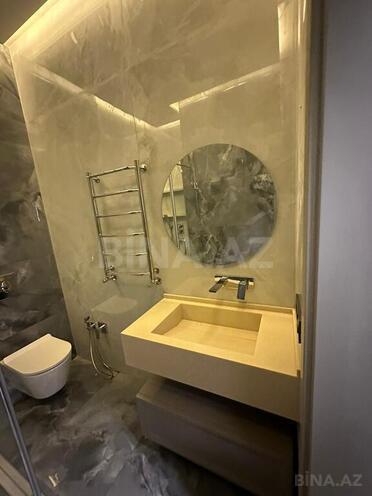 İcarəyə verilir 3 otaqlı yeni tikili 178 m², 28 May m., photo 23 from 24