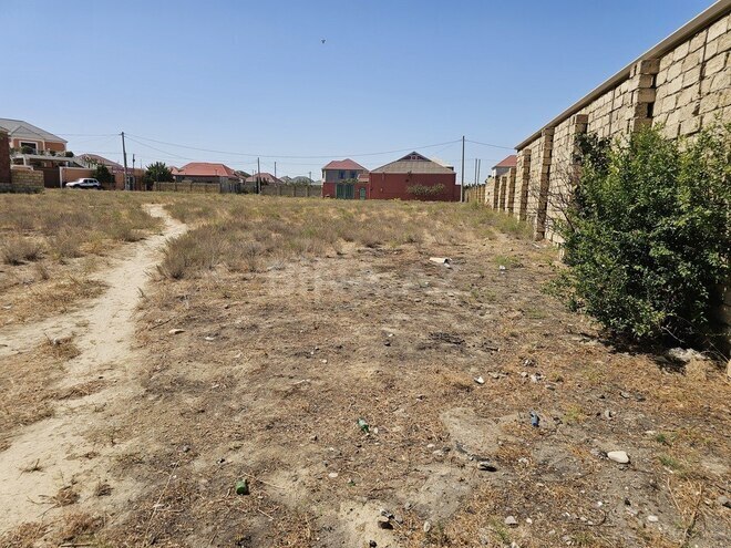 Satılır  torpaq 6 sot, Saray q., photo 5 from 11