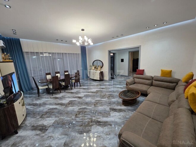 Продаётся 4-комн. дом/дача 160 м², пос. Мардакан, photo 4 from 19